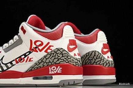 AIR 3 JORDAN DN3707-161 0717